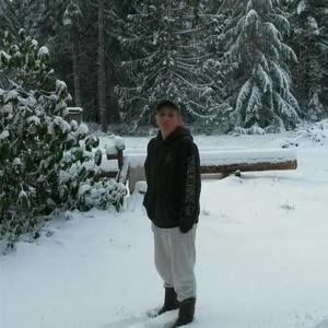 Meet your Posher, Robyn